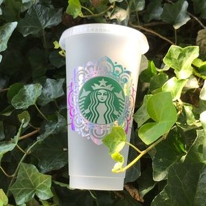 Starbucks Tumbler